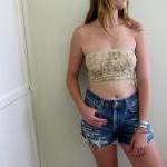 womens high wasted shorts